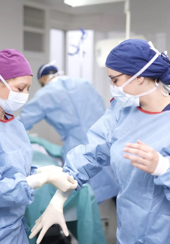 Behandlungen / Operationen, Plastische und Ästhetische Chirurgie in Bochum, Ästhetik-Centrum