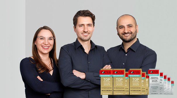 Behandlungen, Plastische und Ästhetische Chirurgie in Bochum, Ästhetik-Centrum