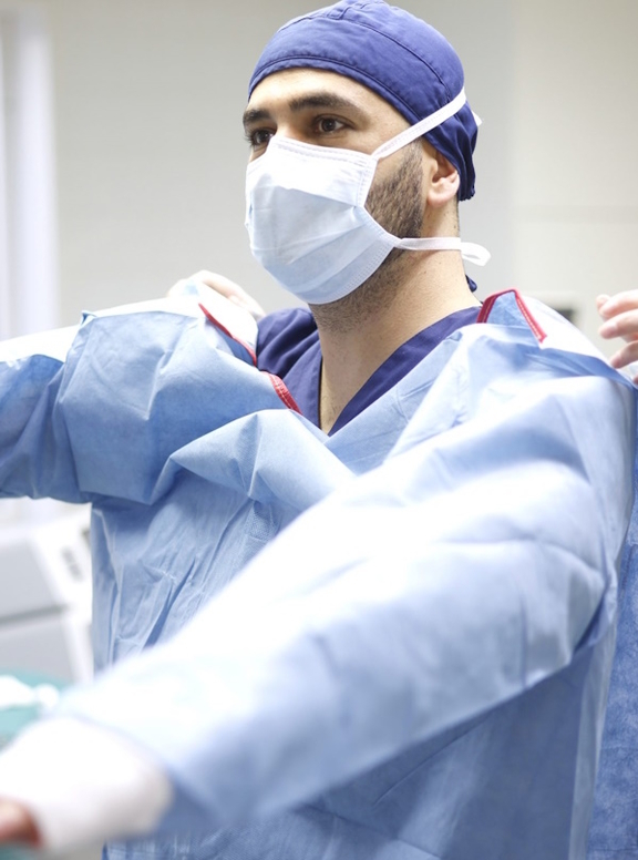 Behandlungen / Operationen, Plastische und Ästhetische Chirurgie in Bochum, Ästhetik-Centrum 