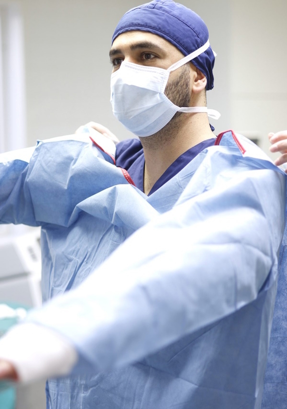 Behandlungen / Operationen, Plastische und Ästhetische Chirurgie in Bochum, Ästhetik-Centrum