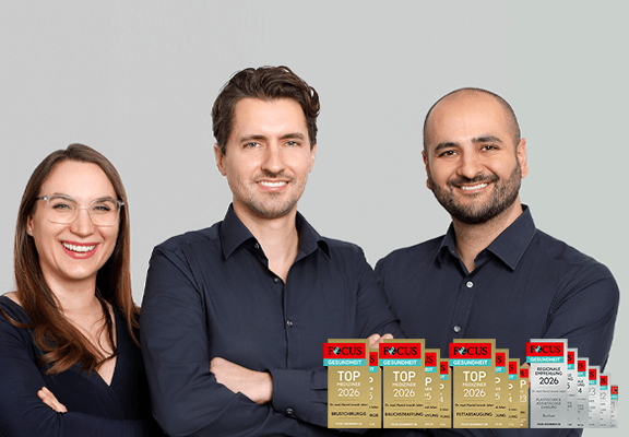 Plastische und Ästhetische Chirurgie in Bochum, Ästhetik-Centrum 