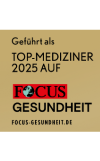 Siegel Focus Gesundheit 2024